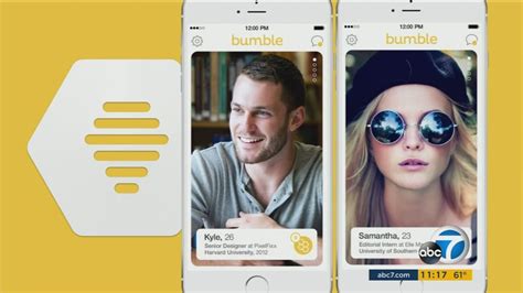 Bumble Dating App: Meet & Date